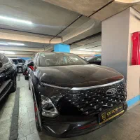 فونیکس fx