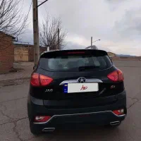 جک s3|خودرو سواری و وانت|تبریز, |دیوار