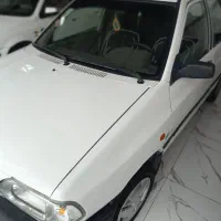 پراید صبا مدل ۱۳۸۶|خودرو سواری و وانت|سقز, |دیوار