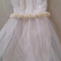لباس عروس دخترونه..نونو.
