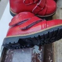 کفش و پوتین دخترانه ۲سال تا ۸سال