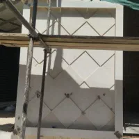 کاشیکار ،سنگ کار ،سرامیک کار|خدمات پیشه و مهارت|بندر ماهشهر, |دیوار