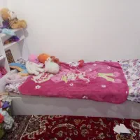 تخت خواب