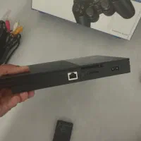 پلی استیشن 2 سونی 2 با لوازم کامل|کنسول، بازی ویدئویی و آنلاین|رشت, یخسازی|دیوار