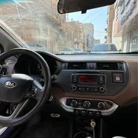 کیا ریو سدان، مدل ۲۰۱۵|خودرو سواری و وانت|اهواز, کیانپارس |دیوار