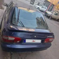 پروتون ابی کاربنی مدل 85|خودرو سواری و وانت|تهران, صاحب الزمان|دیوار