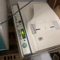 پرینتر شارپ یا اولیوتی|پرینتر، اسکنر، کپی، فکس|گرگان, |دیوار