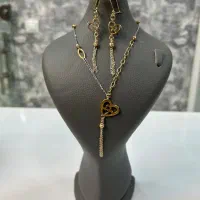 طلاهای زیبا و نمادار|جواهرات|ایوان, |دیوار