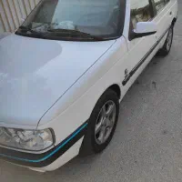 پژو 405 SLXموتور TU5
