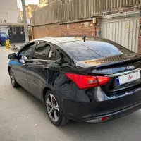 اریزو ۵|خودرو سواری و وانت|تهران, باغ خزانه|دیوار