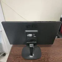 مانیتور ال جی LG|قطعات و لوازم جانبی رایانه|تهران, نیلوفر|دیوار