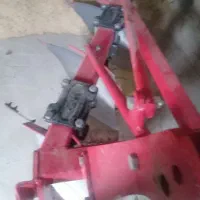 گاوآهن|ماشین‌آلات صنعتی|درگزین, |دیوار