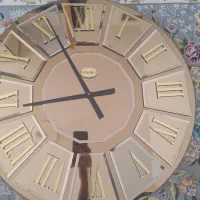 ساعت دیواری|ساعت دیواری و تزئینی|پاوه, |دیوار