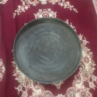 مجمع مسی بسیار قدیمی و بزرگ حدود ۴الی۵کیلو