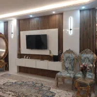 صنایع چوب وام دی اف رستان|مصالح و تجهیزات ساختمان|تربت‌حیدریه, سرمحله|دیوار