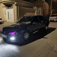 پژو پارس XU7 خاص پسند فروش فوری