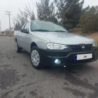 اریسان ۲  ۴۰۳ در حد خشک