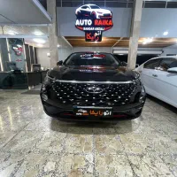 فونیکس fx مدل ۱۴۰۳|خودرو سواری و وانت|بندر انزلی, پردیس|دیوار