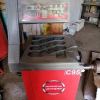 وسایل آپاراتی کاملا نو|ابزارآلات|گلبهار, شهر جدید گلبهار|دیوار