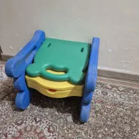 صندلی کودک|اسباب و اثاث بچه|قشم, |دیوار