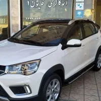 ام وی ام x22 مدل 402|خودرو سواری و وانت|سهند, |دیوار