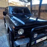 پاترول سرپا|خودرو سواری و وانت|نوشهر, |دیوار