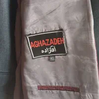 کت شلوار مردانه کاملا نو|لباس|قزوین, |دیوار