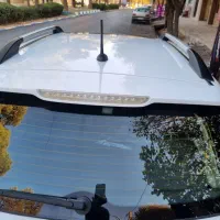 اچ سی کراس مدل۹۶|خودرو سواری و وانت|آباده, |دیوار