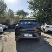 فونیکس تیگو 7 پرو مکس، مدل ۲۰۲۵|خودرو سواری و وانت|تهران, یافت آباد شمالی|دیوار