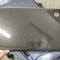 لپ تاپ اچ پی pavilion-dv6120|رایانه همراه|تهران, یافت آباد شمالی|دیوار