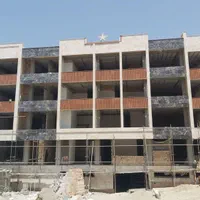 پیش فروش آپارتمان  ۸۱ -۹۲ متری فاز ۲ مهستان