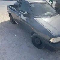 پرایدوانت مدل۱۴۰۱|خودرو سواری و وانت|کلاله, |دیوار