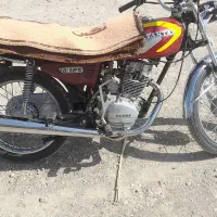 موتور سیکلت