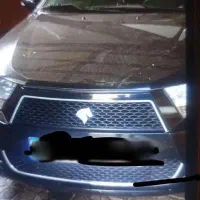 خودرو دنا مدل 97مدل اپکو چهارچرخ دیسک 52تا کار