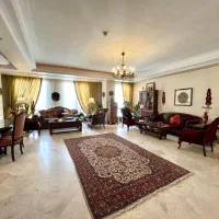 ولنجک ۲۶۰ متر ۴ خواب طبقات بالای برج باغ.۲ پارکینگ