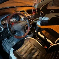 206 SD V8|خودرو سواری و وانت|برخوار, |دیوار