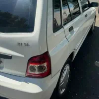 خودرو پراید ۱۱۱