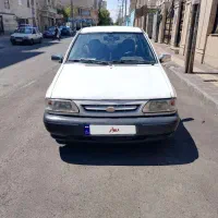 پراید ۸۳ انژکتور