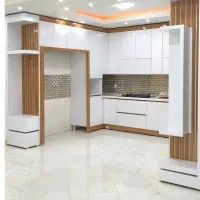 کابینت و کمد دیواری میرزایی