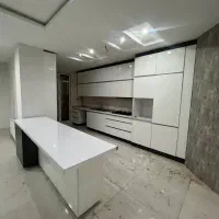 فروش . آپارتمان . 184 متری . ملاصدرای غربی|فروش آپارتمان|قزوین, |دیوار