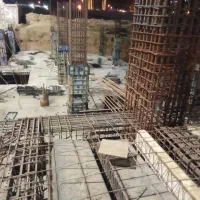 اجرای  فنداسیون قالب بندی ارماتور بندی واستخر|خدمات پیشه و مهارت|بروجرد, |دیوار