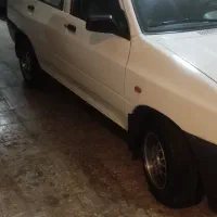 پراید131sEمدل97|خودرو سواری و وانت|تهران, شهرک استقلال|دیوار