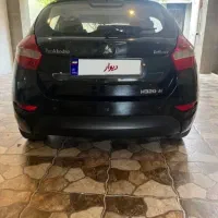 برلیانس H320 اتومات مدل ۹۷ بدون رنگ /فقط اقساط|خودرو سواری و وانت|تهران, فردوس|دیوار