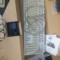 رایانه و کیبورد