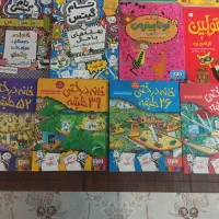 کتاب جذاب کودک|کتاب و مجله آموزشی|تهران, شهید فکوری|دیوار