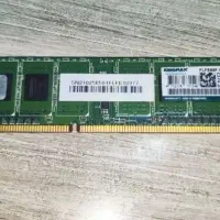 دو عدد رم 2GB ddr3