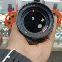 lens Sony 18-105|دوربین عکاسی و فیلم‌برداری|تهران, امام خمینی|دیوار