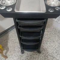 لوازم آرایشگاه|آرایشگاه و سالن‌های زیبایی|خرم‌آباد, |دیوار