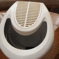 سرخکن|اجاق گاز و لوازم برقی پختوپز|کرج, اتحاد|دیوار