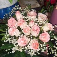 انواع باکس گل و دسته گل و سبد گل و ... با ارسال|گل و گیاه طبیعی|تهران, نواب|دیوار
